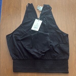 a new day Black Bra Intimates & Sleepwear